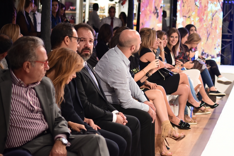 City Centre Beirut Fashion Week on Friday!